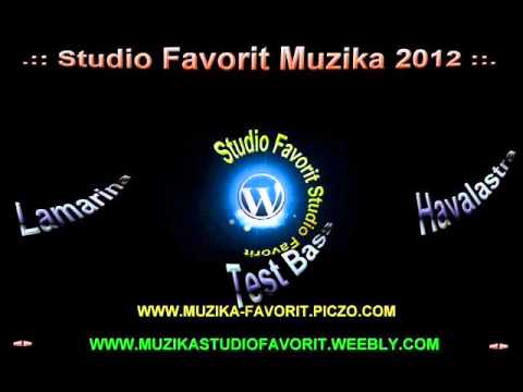 DJ Ceci Ludata Glava & DJ Galka - TAKA MI SE JIVEE Dj Test Bass .