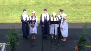 preview picture of video 'Time to Say Goodbye -Perryville High co14 Seniors'