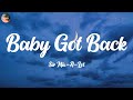 Baby Got Back - Sir Mix-A-Lot (Lyric Video)