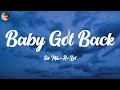 Baby Got Back Sir Mix A Lot Lyric Video