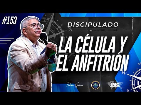 La Célula y el Anfitrión