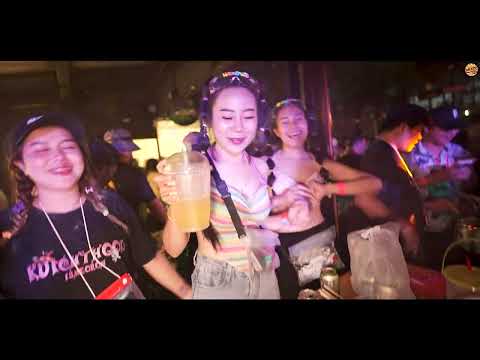 ทิ้งไว้ในใจ - Big Ass | The Moon Bar