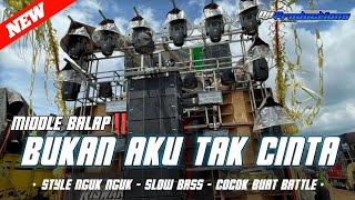 Download lagu DJ PARGOY BUKAN AKU TAK CINTA [ IKLIM ] Full BASS Nguk Nguk Enak buat joget karnaval‼️ mp3