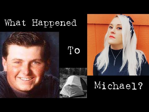 The disappearance of Michael Madden! Strong, accurate mediumship reading!