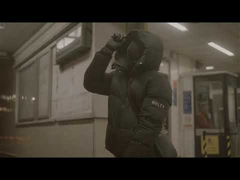 #MaliStrip #SJ RondoMontana - How Peak | @CSHHCreations