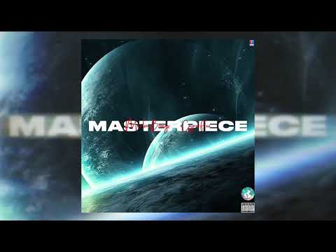 Master Piece - Cyper Flex  Ft. Marlon Breeze