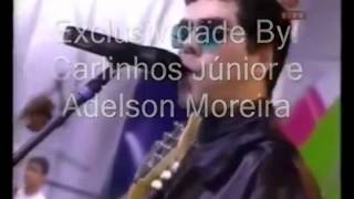 Banda Catedral na Band - Mil Maneiras