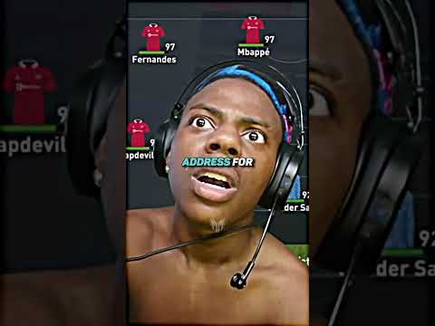 IShowSpeed calls police on himself