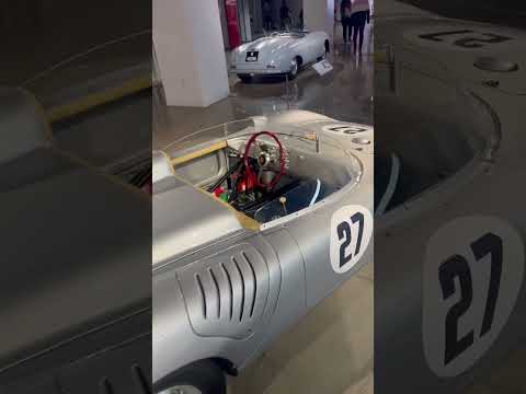 Thumbnail for 1959 Porsche 718 RSK ￼ by Porsche, Porsche 718