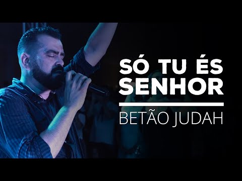 Só Tu És Senhor video