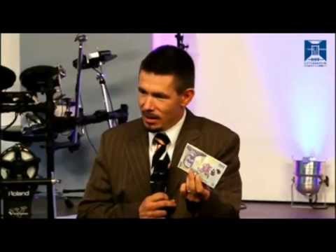 Care e valoarea TA?   - Minuturi Vaida Daniel - Biserica Credinței