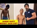 Sabse Sasti Weight Gain Diet | 10 kg weight Gain Easy | Rubal Dhankar