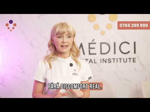 Ce simte pacientul în timpul intervenției?