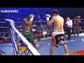 Boxing Vijender Knocks Out Cheka Great Match