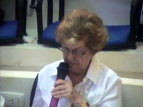 Tertúlia 2395 - Autoreeducação na maturidade (Recexologia) | #Conscienciologia - Waldo Vieira