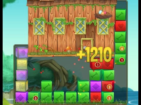 Pet Rescue Saga Level 5167 x2 no boosters