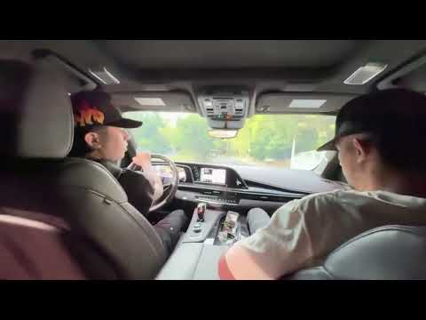 CHANCLETEO LA CADILLAC  IRL POR EL POBLADO    WESTCOL 😂🔥