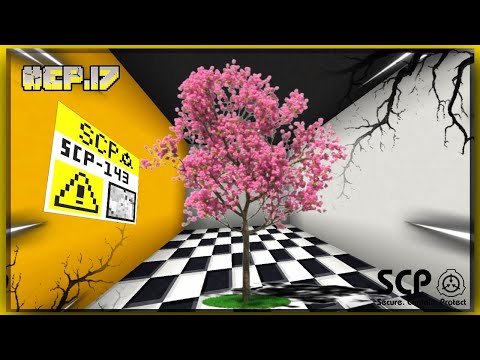 NON TAGLIARE QUESTO SCP! #scp  | scp-143