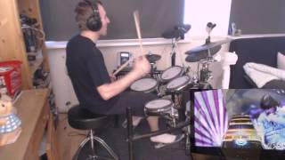 Silent Descent - Beyond Grey 2x Bass Pedal