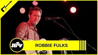 Robbie Fulks - Fare Thee Well, Carolina Gals | Live @ JBTV
