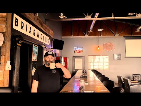 Pipes With Pete - Pipe Rolls and Hats