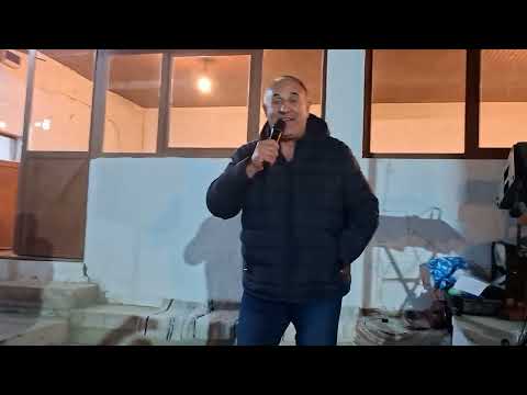 Amanet - Zlate Antevski - Tumba Fest Kumanovo