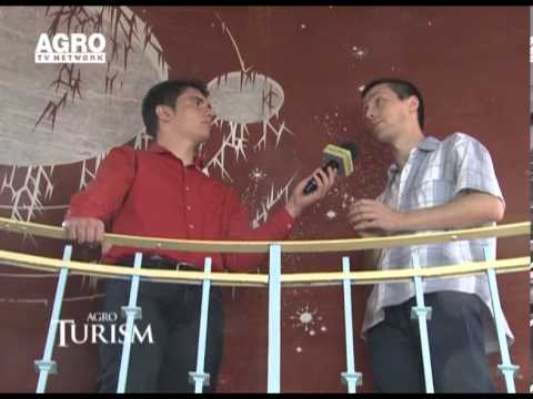 REPORTAJ VIDEO - CASTELUL IULIEI HASDEU