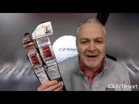 Unboxing Old Trapper's Kippered Steak