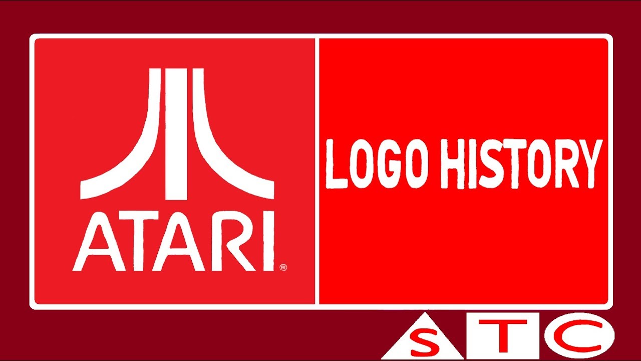 [#1694] Atari Logo History