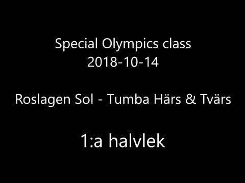 RoslagenSol - Tumba Härs&Tvärs