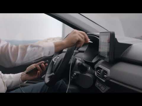 Jogger – Media Display mit Smartphone-Integration - Tutorial Videos