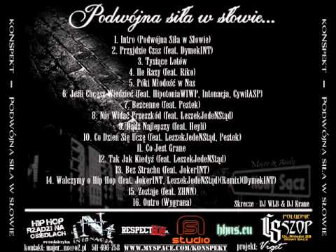 koNSpekt - Zostaje (feat. ZHNN).wmv