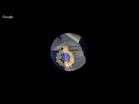 Turing Completeness with Rah