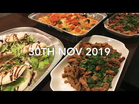 One journey ends, another begins