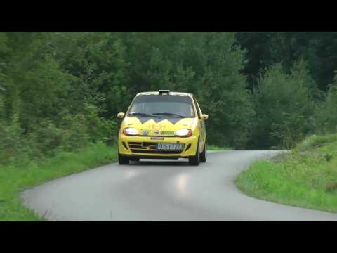 2 SJS MaxiOes8 Rajdy24 2017- Semik / Górny - Fiat SC | MaxxSport |