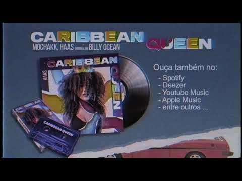 Mochakk & HAAS - Caribbean Queen