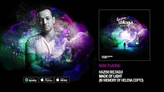 Hazem Beltagui - Made of Light (In Memory of Helena Copto) (Taken from VIVID)