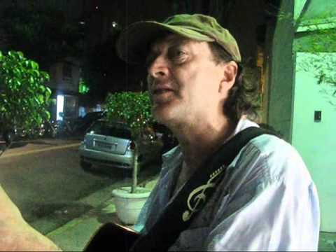 Dama Da Noite video