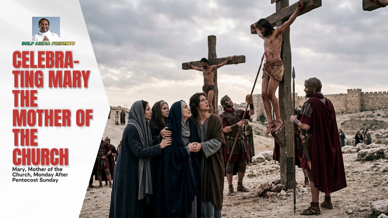 TODAY'S REFLECTION thumbnail