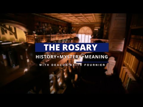 Click to Watch the The Mysteries of the Rosary video Click to Watch the The Mysteries of the Rosary video