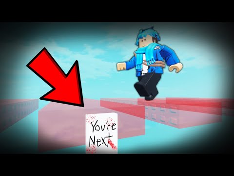 The DARK TRUTH about this ROBLOX OBBY...
