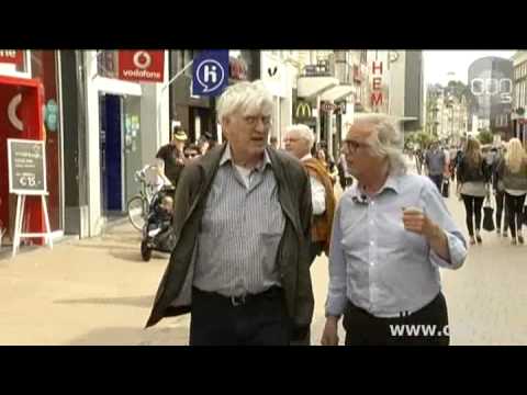 Herestraat Helemaal - Jelto Drenth