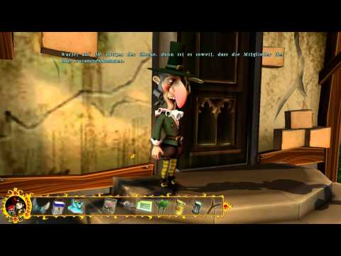 Let's Play Ceville #14 German [Blind]