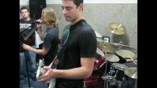 Rise the Tide - &quot;Idle Ground&quot;