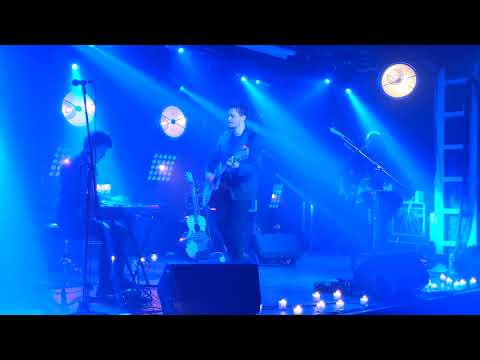 Женя Галич - Все це знов - Lviv, Ukraine, FestRepablic (16.12.22)