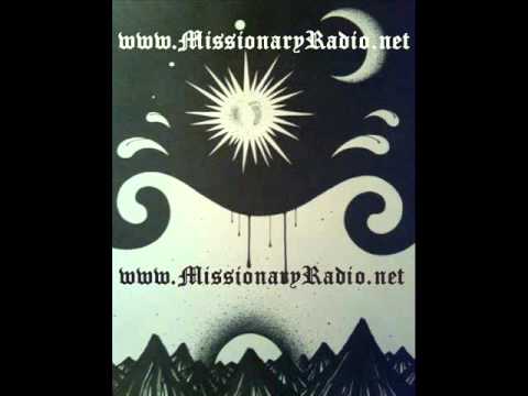 Missionary Radio Episode 70.9 Hauswerks -- Kudu (Original Mix)