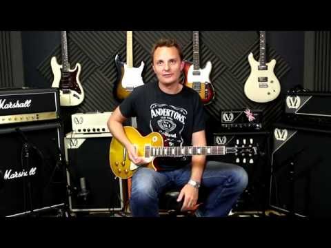 Capt Easy Blues Lesson #3 - Adding Odd Notes to Your Blues Solos