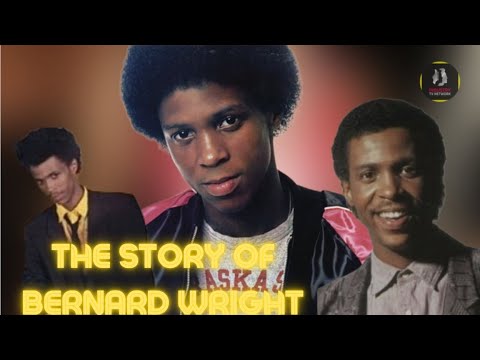 The Story Of Bernard Wright, Mister Who Do You Love