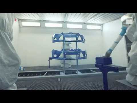 Große Herausforderung