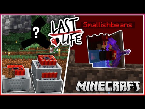 MY TRAP WORKED!! | Last Life Ep.4